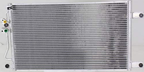 Kool Vue KVAC4839 A/C Condenser