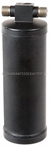 For Volkswagen Vanagon & Transporter A/C AC Accumulator Receiver Drier - BuyAutoParts 60-30505 NEW