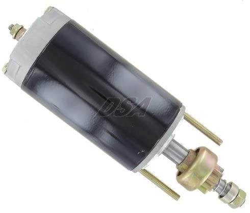 Discount Starter & Alternator Replacement Starter Drive For Chrysler Force US Marine Outboard 48-0955 48-9955 50-583869 4412040