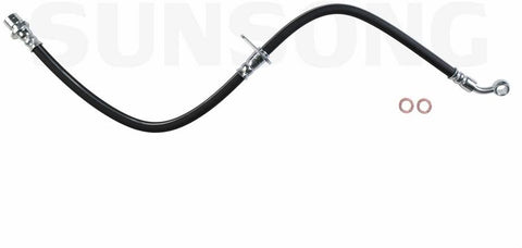 Sunsong 2204521 Brake Hydraulic Hose
