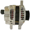 DB Electrical AMT0205 Alternator Compatible with/Replacement for Honda Fit 1.5L 1.5 07 08 2007 2008 80 Amperage /31100-RSH-004, AHGA69 /A5TB1391