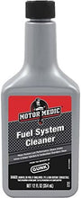 Gunk M2616 12 Oz Motor Medic Engine Tune-Up