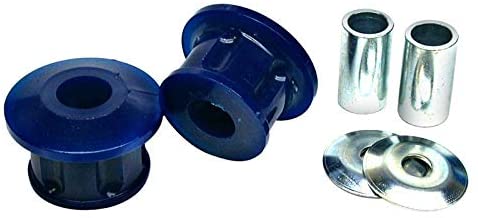 Super Pro SPF0638K Suspension Control Arm Bushing