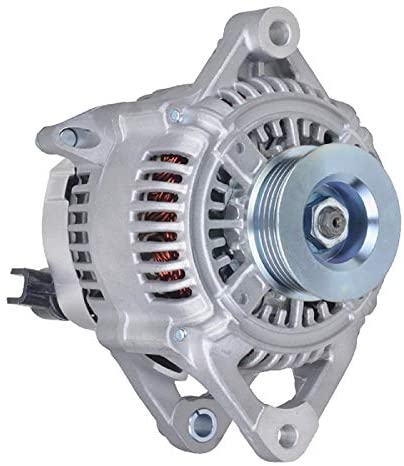 DB Electrical AND0146 Alternator Compatible With/Replacement For 3.0L Plymouth Voyager 1990 13310, Chrysler Daytona Dynasty Lebaron Yorker, Dodge Caravan Spirit 334-1846 334-1957 334-1959 334-1960