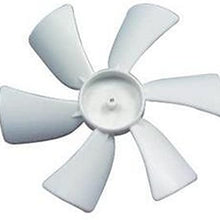 HENG'S IND RV Trailer Fan Blade Cw Rotation Fan Blade