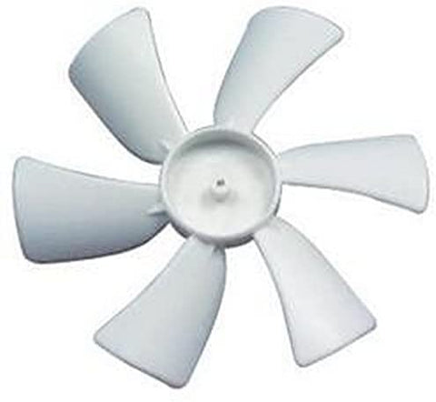 HENG'S IND RV Trailer Fan Blade Cw Rotation Fan Blade