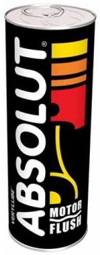 XADO Absolut (Flush for Engine Oil System, can 250 ml)