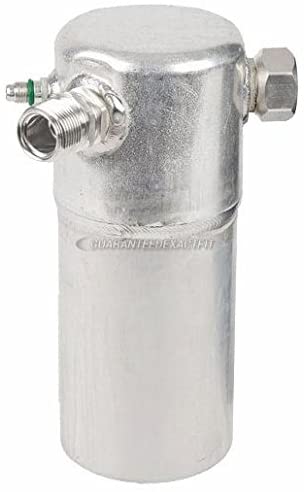 For Buick Century Olds Cutlass Ciera A/C AC Accumulator Receiver Drier - BuyAutoParts 60-30627 New