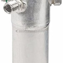 For Buick Century Olds Cutlass Ciera A/C AC Accumulator Receiver Drier - BuyAutoParts 60-30627 New
