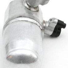 Delphi AD10017 Air Conditioning Accumulator