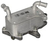Nissens 90748 Oil Filled Radiator Automatic Transmission
