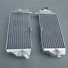 Aluminum radiator for YAMAHA YZ250F YZF250 2010 2011 2012 2013