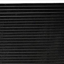 Automotive Cooling A/C AC Condenser For Ford Expedition Lincoln Navigator 3618 100% Tested