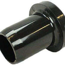 NICHE Rear A-Arm Bushing Kit For 1996-2018 Polaris Sportsman 335 400 500 570 800 ETX 5436973 5438902 5439270
