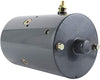 New DB Electrical Pump Motor LPL0050 Compatible with/Replacement for J & N 430-22052, 430-22161, Voltage 12, Rotation CCW, Anthony, Monarch, Wapsa