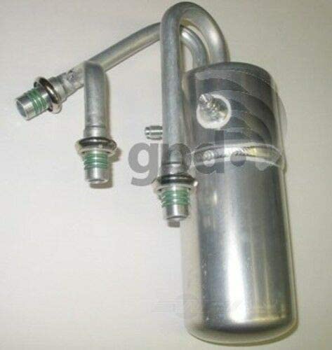 Global Parts Distributors 1411619 Drier/Accumulator