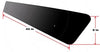 LT Sport Roof Top Rack Cross Bar Noise Reducer Wind Fairing Aerodynamic Air Deflector Kit
