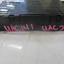 REUSED PARTS Temperature Right Hand Blower Fits 08-09 Fits Lexus ES350 88650-33872 8865033872