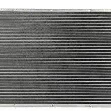 OSC Cooling Products 3254 New Condenser
