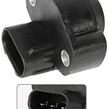 TPS Sensor Throttle Position Sensor 56027942 for Dodge Dakota Viper Jeep Grand Cherokee TJ Wrangler 1997 1998 1999 2000 2001/ZBN