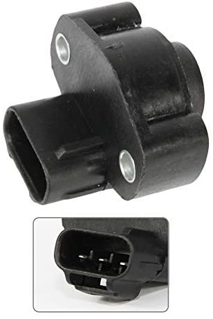 TPS Sensor Throttle Position Sensor 56027942 for Dodge Dakota Viper Jeep Grand Cherokee TJ Wrangler 1997 1998 1999 2000 2001/ZBN
