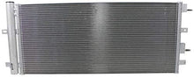 MAHLE Behr AC 274 000P A/C Condenser