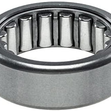WJB - Rear Wheel Cylindrical Roller Bearing - Cross Reference: National WB6410/ Timken 6410/ SKF F391315, 1 Pack