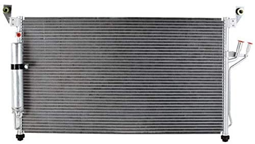 OSC Cooling Products 3420 New Condenser