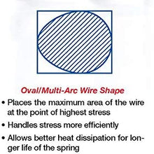 COMP Cams 26120-16 Race Street 1.444" OD Beehive Springs; 1.880" Installed Height; 16 Springs