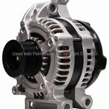 MPA (Motor Car Parts Of America) 11352 Remanufactured Alternator
