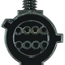 Rareelectrical NEW DISTRIBUTOR COMPATIBLE WITH FORD ECONOLINE SUPER DUTY 1996 F5TE-12127-BA F5TZ12127B