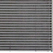 Sunbelt A/C AC Condenser For Chevrolet Cavalier Pontiac Sunfire 4612 Drop in Fitment