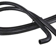 Eckler's Premier Quality Products 25-253203 - Corvette Heater Hose Kit With Air Conditioning Small Block And Big Block
