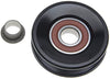 ACDelco 36099 Professional Idler Pulley with 15 mm Bushing