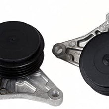MTC 4394/058-260-511 Timing Belt Tensioner (058-260-511 MTC 4394 for Audi/Volkswagen Models)