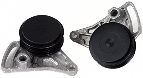 MTC 4394/058-260-511 Timing Belt Tensioner (058-260-511 MTC 4394 for Audi/Volkswagen Models)