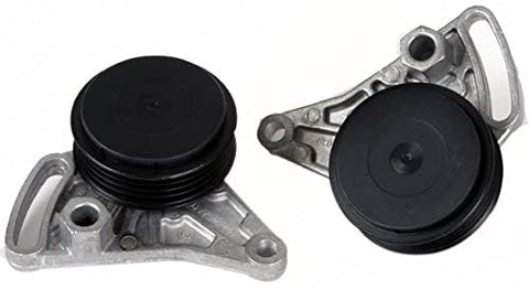 MTC 4394/058-260-511 Timing Belt Tensioner (058-260-511 MTC 4394 for Audi/Volkswagen Models)