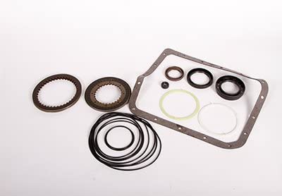 ACDelco 19204448 GM Original Equipment Automatic Transmission Service Overhaul Kit