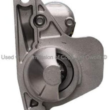 MPA (Motor Car Parts Of America) 17982 Remanufactured Starter