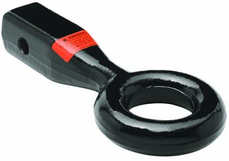Tow Ready 63045 Receiver Mount Tow Eyelet