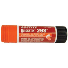 268 Red High Strength Permanent Thread Locker - 19 Gm