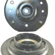 DEA SP7700 Front Suspension Strut Mount