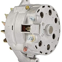 DB Electrical AFD0074 Alternator Compatible With/Replacement For Ford Thunderbird 1972 1973 1974 1975 1976 1977 1978 Ltd Mustang 2, Fairmont Galaxie Ltd Pinto Ranchero Torino Thunderbird D3VF-10300-AA