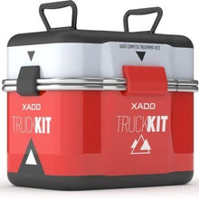 XADO KIT for Manual Transmission Diesel Engine Truck - Engine Oil, Power Steering, TRANSSMISION & Fuel ADDITIVES - High Mileage Formula