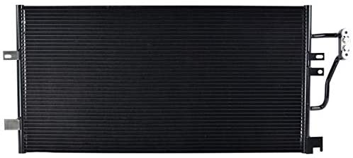 OSC Cooling Products 4943 New Condenser