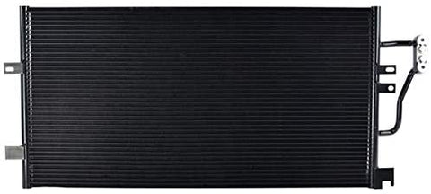 OSC Cooling Products 4943 New Condenser