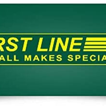 Firstline Control Arm--Trailing Arm Bush FSK6904