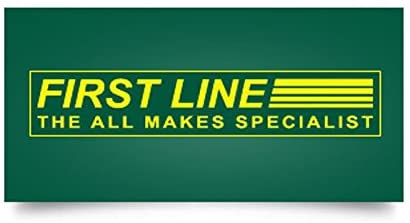 Firstline Control Arm--Trailing Arm Bush FSK6904