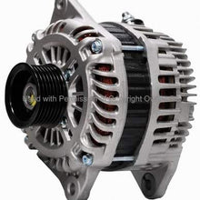 MPA (Motor Car Parts Of America) 11341 Remanufactured Alternator