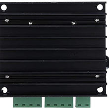 ZEFS--ESD Electronic Module Stepper Motor Controller Board 3.5A Adjustable Current Stepper Motor Driver Stepping Motor Controller